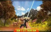 Classic Bow Deer Hunter Screen Shot 7