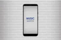 Music Match: Memory & Focus Tap Screen Shot 0