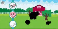 Sonidos de animales educativo para niños-free Screen Shot 4