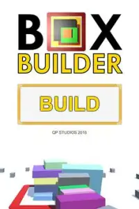 Block Builder 3D Screen Shot 0