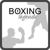 Boxing Legends Quiz