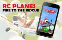 RC Planes Fire to the Rescue Screen Shot 1