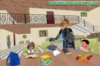 Virtual Twin Babysitter Life Simulator Screen Shot 3