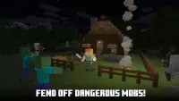 Minecraft Screen Shot 3