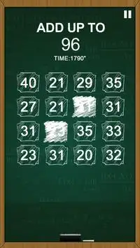 Math Joy Game Screen Shot 3