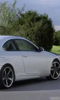 Quebra-cabeças BMW Ac Schnitzer ACS3 Screen Shot 0