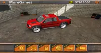 3D Real Car Parking Lessons Screen Shot 8