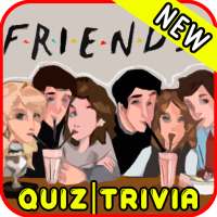 Friend Quiz Trivia Game