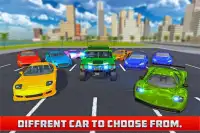Autorennfahrer 2018: Drift Auto Spiele Screen Shot 13
