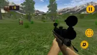 Bear Hunting Challenge Screen Shot 4