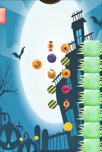 Halloween Trick Or Treat Screen Shot 4