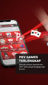 PKV Games Online CerahQQ Screen Shot 1