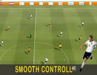 Dream World  Championship-Soccer 2022 Screen Shot 0