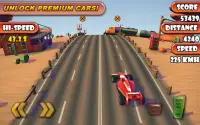 Highway Traffic Racer Planet Screen Shot 13