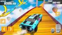 wyścigi z driftowaniem: wolny gry samochodowe 2021 Screen Shot 2