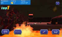 Mynerace - Kart Game Screen Shot 0