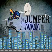 Jumper Ninja