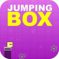 Jumping Box