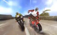 سوبر موتو الدراجة بطل متسابق MOTO RACER 2020 Screen Shot 0