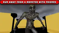 Memorror: Online Horror Games Screen Shot 7