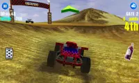 Dust: Offroad Racing Screen Shot 13