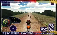 Epic Bike Race : Championship Screen Shot 3