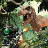 3D Dinosaur Hunting - Best Dinosaur Games