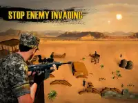 Sniper Duty Frontier Escape Screen Shot 7