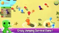Jump Master - 3D Multiplayer Game Screen Shot 3