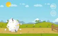The Big Sheep Race Screen Shot 7