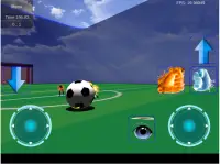 Goal Goal Goal(3D) Screen Shot 1