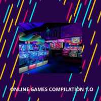 Online Games Compilation 1.0