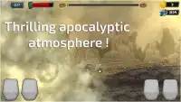 Apocalyptic Hills Driver Screen Shot 3