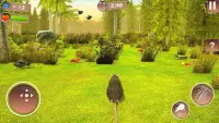 마우스 시뮬레이터 2020 : Wild Life Sim 3D Screen Shot 4