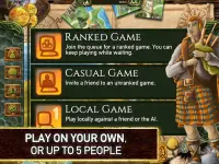 Isle of Skye: The Tactical Board Game Screen Shot 4