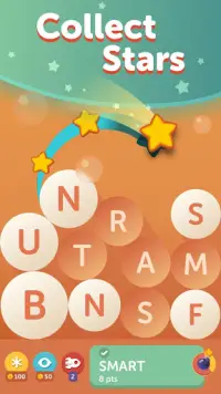 LetterPop - Best of Free Word Search Puzzle Games Screen Shot 2