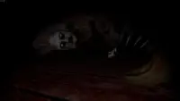 Granny Hidden Skull Shadow game Screen Shot 5