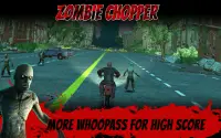 Zombie-Chopper Screen Shot 9