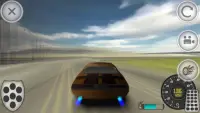 Taxi Simulator 3D- City Ride Screen Shot 4