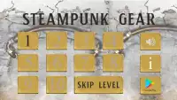 Steampunk Game - Gear Screen Shot 4