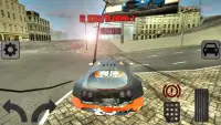 Top Speed Car Driver Screen Shot 1