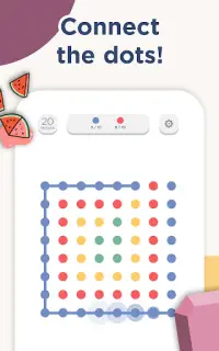 Two Dots: Puzzle Games Screen Shot 7
