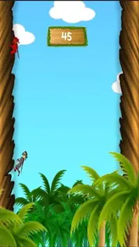 Jump Ninja Jump Screen Shot 1