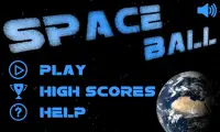 Space Ball Screen Shot 1