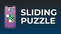 SLOC - 2D Rubik Cube Puzzle Screen Shot 7