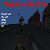 Nightmare on Dead Street