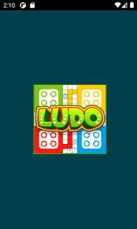Ludo Classic -Borad Game Screen Shot 0