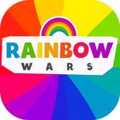 Rainbow Wars