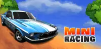 Mini Racing Car Legends Adventure : Car Games 2021 Screen Shot 0