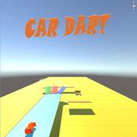 Car Darts
